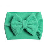 Dani Textured Bow