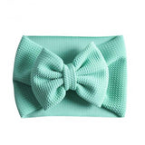 Dani Textured Bow