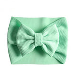 Dani Textured Bow