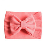 Dani Textured Bow