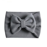 Dani Textured Bow