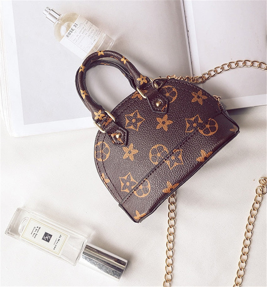Lady V Handbag