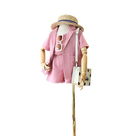 Jovie Halter Summer Set