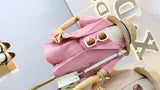 Thessina Summer Suit Set