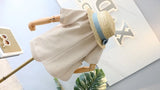 Thessina Summer Suit Set
