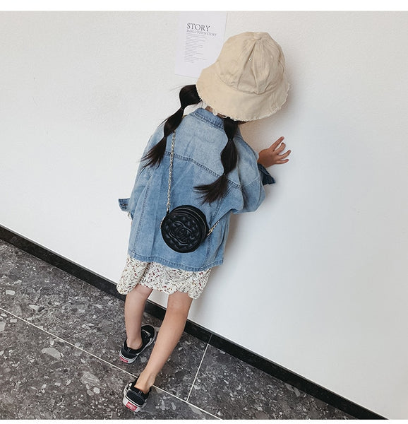 Palais Royale Handbag