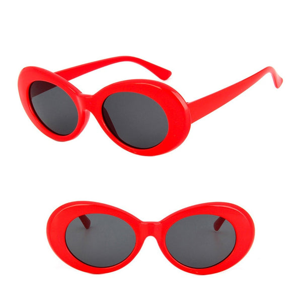 Miss Hepburn Sunglasses