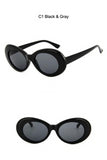 Miss Hepburn Sunglasses