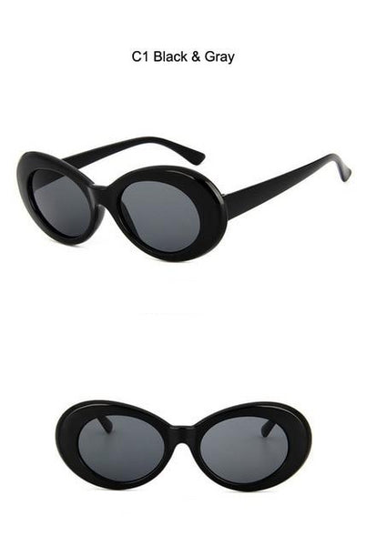 Miss Hepburn Sunglasses