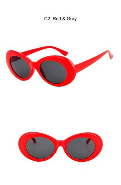 Miss Hepburn Sunglasses