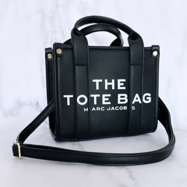 Lady Tori Tote Bag
