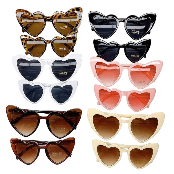 Heartbreaker Sunglasses