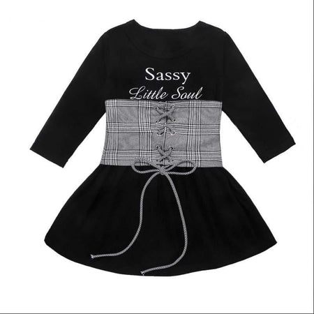 Riley Knit Dress