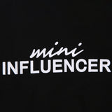 Mini Influencer Shirt Dress