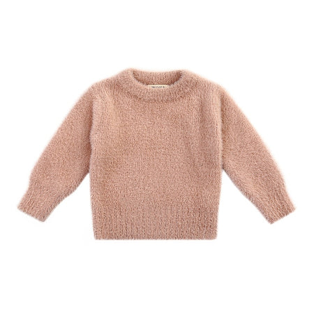 Rory Turtleneck Sweater