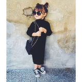 Kenzie Turtleneck Dress