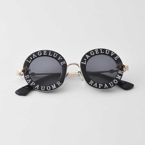 Paris Sunglasses