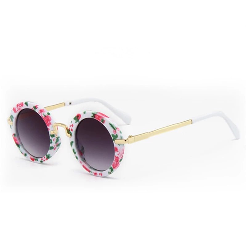 Marseille Sunglasses Chic Bubs
