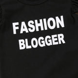 Fashion Blogger Set