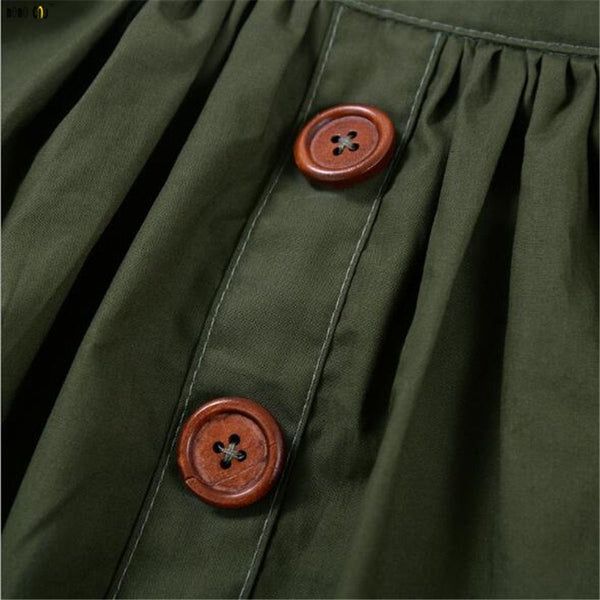 Marissa Skirt Set