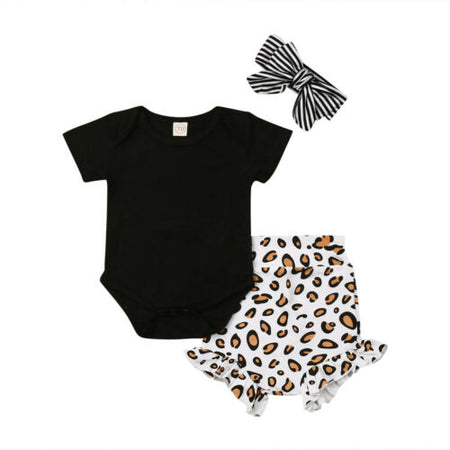 Kinsley Leopard Knit Dress